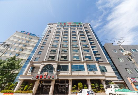 베니스모텔 내부 사진