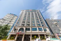 木浦威尼斯 鄰近木浦大橋的酒店