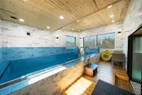 Namyangju Four Season Pool Villa Hotels in Namyangju-si