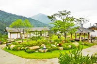 Yeongju Go There Pension