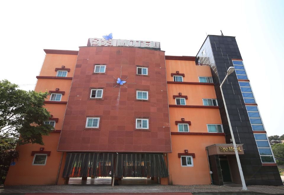 2. 예산 스파..