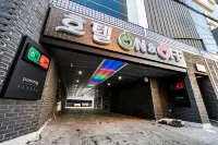 ON&OFF Hotel Seoknam Branch Hotels in Incheon