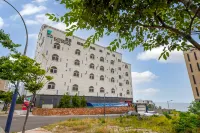 울산 정자동 SOME HOTEL (썸) 정자해변점 호계역 주변 호텔