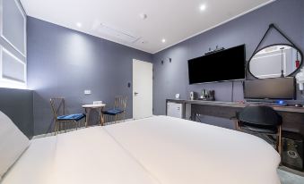 Incheon (Songdo) Sopung