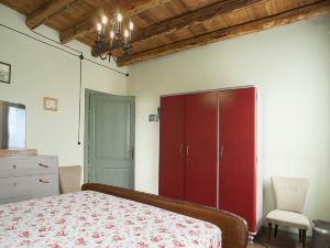 B&b Carlonga 2 Double Rooms for 4 People