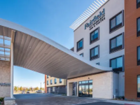 Fairfield Inn & Suites Menifee Hotels in Menifee