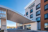 Fairfield Inn & Suites Menifee Hotels near Woods Corner el Taco Borracho