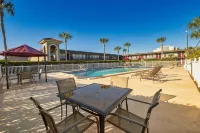 레드 루프 인 세인트 어거스틴