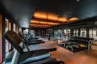 Pimalai Resort & Spa - Træningscentre