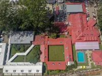 Highlander Hotel & Apartments Hotels in Mount Hagen
