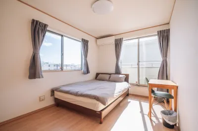 Okinawa Arena Hotel Các khách sạn ở Okinawa