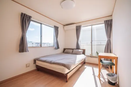 Okinawa Arena Hotel Отели рядом с достопримечательностью «Окинава Сити-зал Обсерватории»