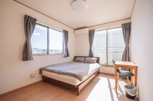 Okinawa Arena Hotel Hotels in Окінава
