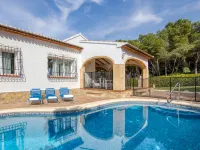 Villa Bramble - Villas