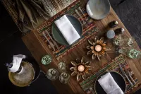 Xigera Safari Lodge Hotels in Ngamiland East