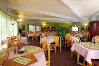 Charme Hotel en Beaujolais