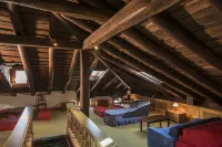 Càdor Hotel Hotels in Vigo di Cadore