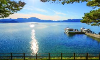 Tazawako Lake Resort & Onsen