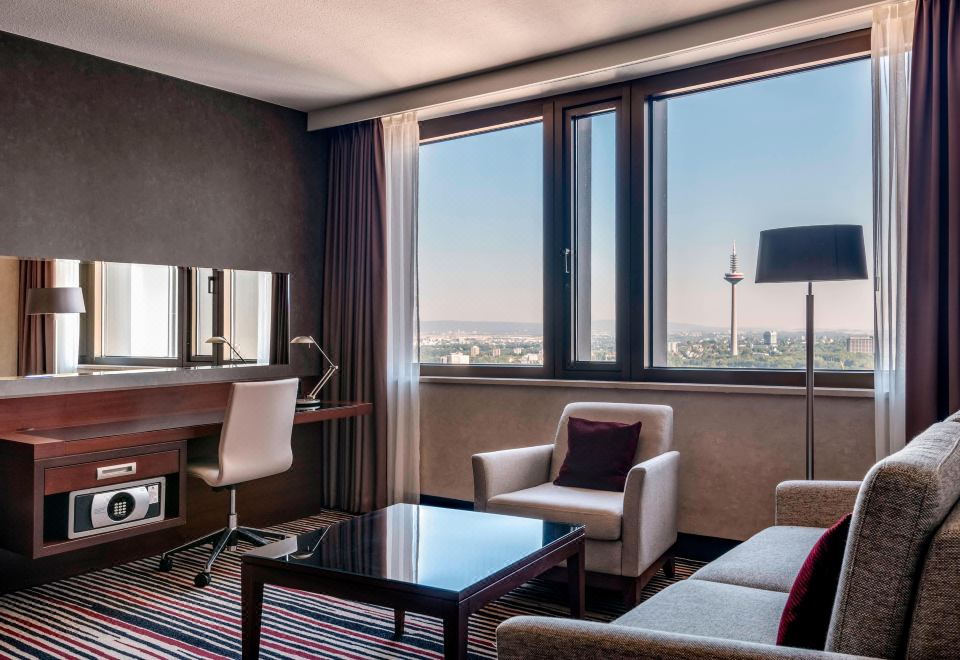 1. 프랑크푸르트 메..