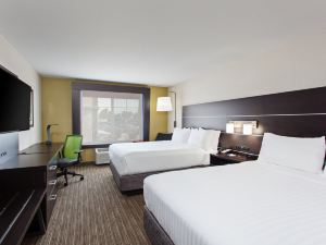 Holiday Inn Express & Suites Oakland-Airport