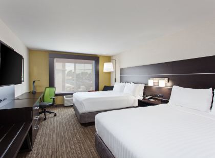 Holiday Inn Express & Suites Oakland-Airport