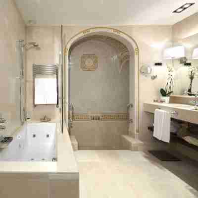 Hotel El Palace Barcelona Rooms