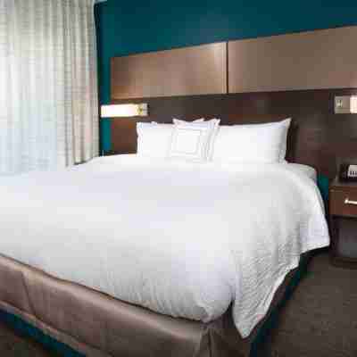 Residence Inn Augusta Rooms