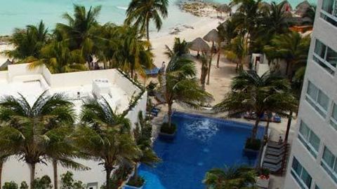 grand oasis viva cancun