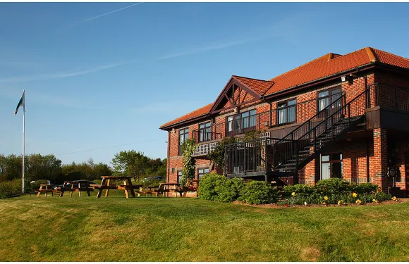 亨利酒店&高爾夫俱樂部