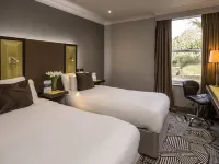 Hunton Park Hotel - piscine