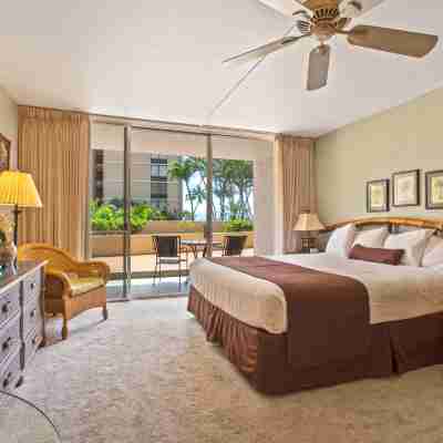 Royal Kahana Maui by Outrigger Rooms