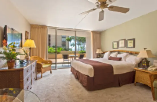 Royal Kahana Maui by Outrigger