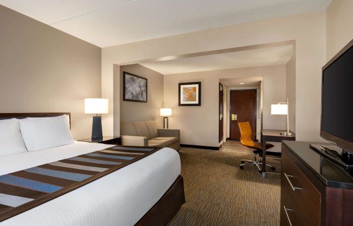 Wingate by Wyndham Wilmington