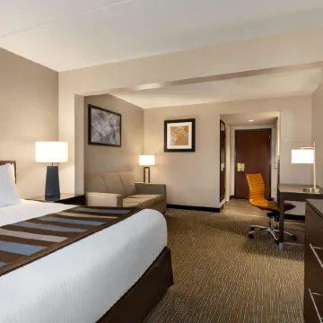 Wingate by Wyndham Wilmington