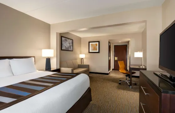 威爾明頓蔚景溫德姆酒店