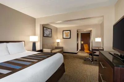 Wingate by Wyndham Wilmington Hotels in Wilmington