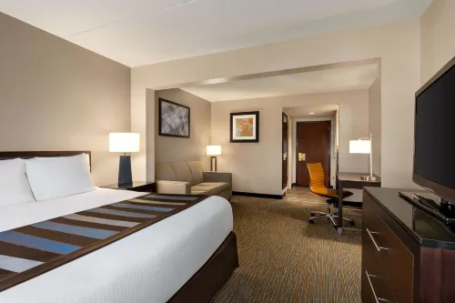 Wingate by Wyndham Wilmington
