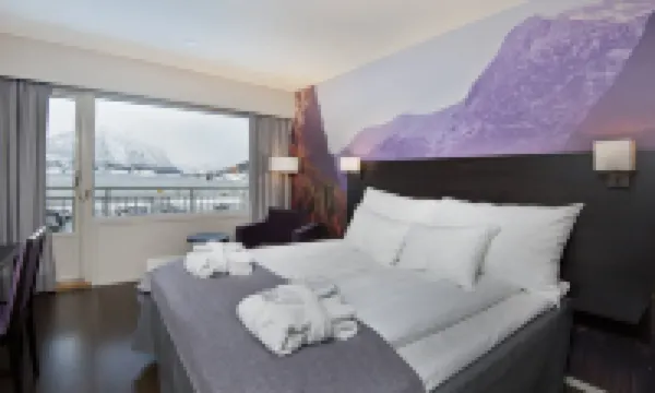 Grand Hotel Skei - Unike Hoteller Hotels in 