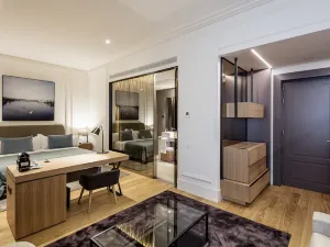 BoHo Prague Hotel - Small Luxury Hotels