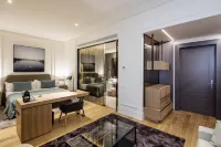 BoHo Prague Hotel - Small Luxury Hotels