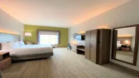 Holiday Inn Express & Suites Somerset Central Hotel di Somerset