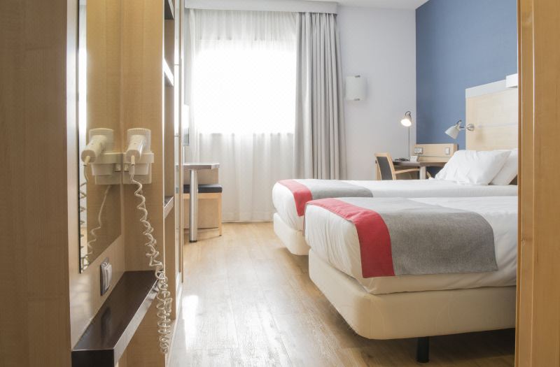 Holiday Inn Express Valencia - Bonaire by IHG