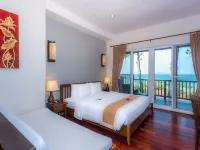 Phi Phi Holiday Resort Hotel in zona Spiaggia Nui Beach