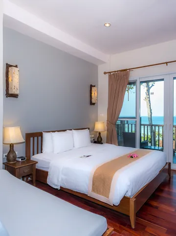 รูปภาพของพีพี ฮอลิเดย์ รีสอร์ท