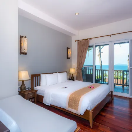Phi Phi Holiday Resort