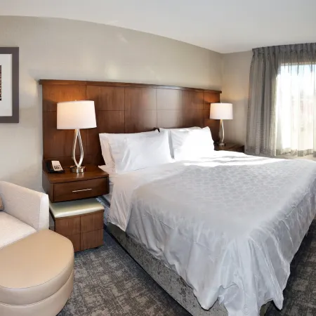 Staybridge Suites Red Deer North by IHG