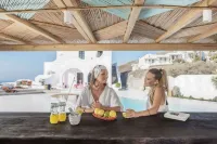 Sophia Boutique Hotel - bar