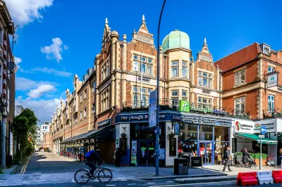 Holiday Inn Express London-Hammersmith