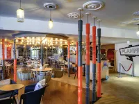 Hôtel Mercure Lille Aéroport