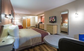 Red Roof Inn & Suites Philadelphia - Bellmawr